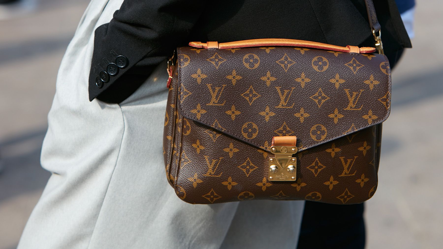 LVMH Sales Lifted by Strong Chinese Rebound in First Quarter