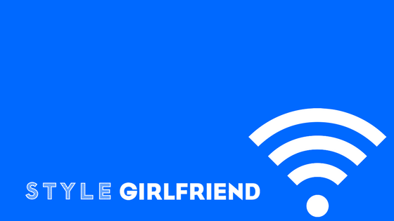 style girlfriend podcast