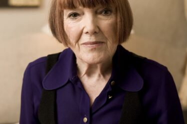 Mary Quant Dies Aged 93