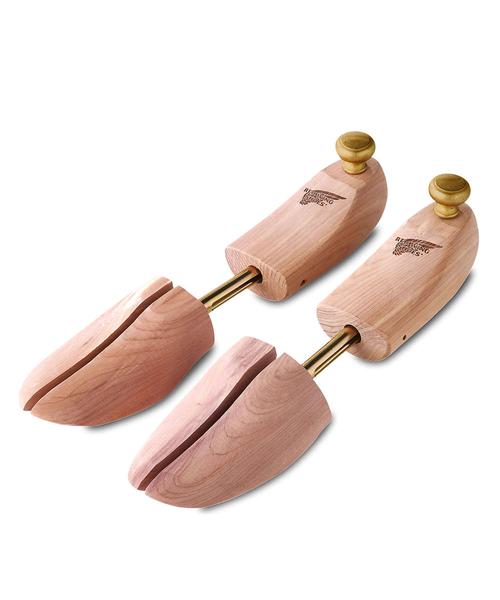 red wing men's shoe trees