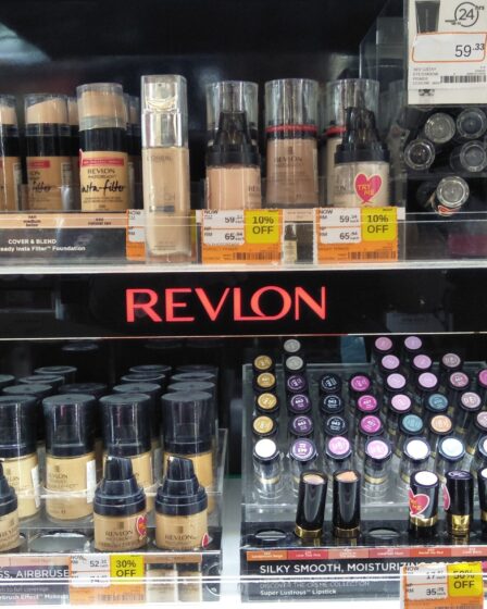 Revlon Cleared to Exit Bankruptcy With $2.7 Billion on Debt Reduction Deal