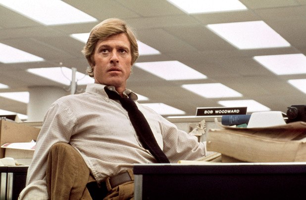 robert redford style