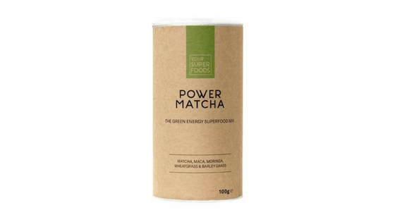 best matcha for smoothies