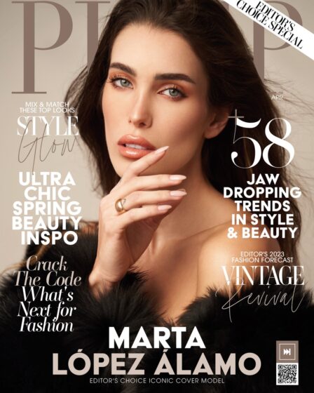 PUMP Magazine | Ultra Chic Issue | Editor's Choice | April 2023 | Vol.2.jpg