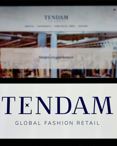 Spain’s Tendam Hands Russian Shops to Belarusian Company