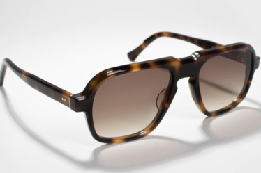 Spring Sunglasses: Shop Vintage-Inspired Italian Shades