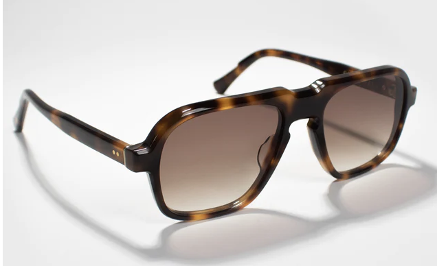 Spring Sunglasses: Shop Vintage-Inspired Italian Shades