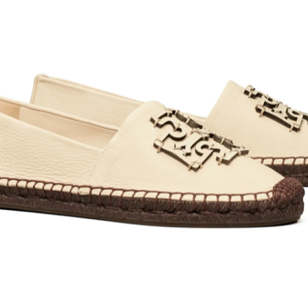 The 10 Best Espadrilles To Wear This Summer