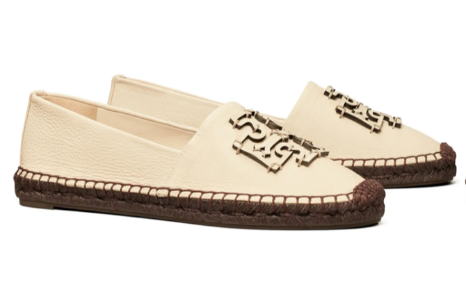 The 10 Best Espadrilles To Wear This Summer