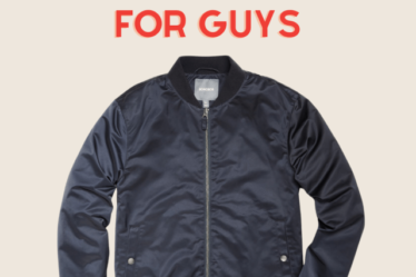 The 5 Spring Jackets Every Guy Needs (Updated for 2023!) – Style Girlfriend