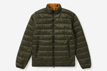 best affordable puffer jackets for men