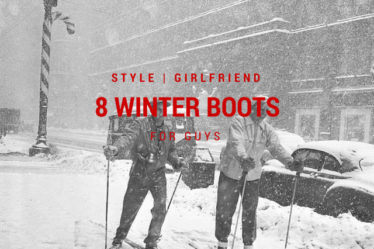 the best men's winter boots for 2023