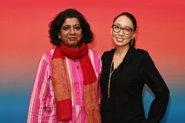 The BoF Podcast | Asma Khan and Judy Joo Discuss How Food Can Be a Vehicle for Tolerance and Cross-Cultural Sharing