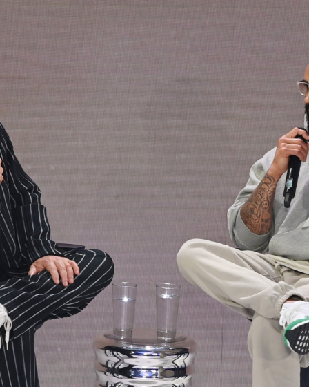 The BoF Podcast | Jerry Lorenzo on the Future of Fear of God