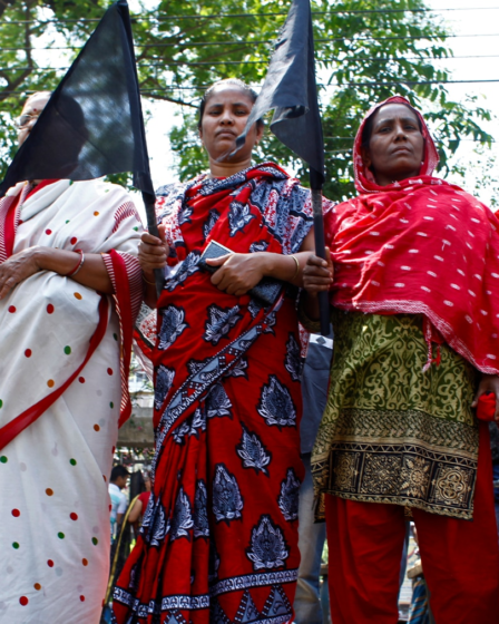 The BoF Podcast | Ten Years After Rana Plaza, Has Fashion Changed?