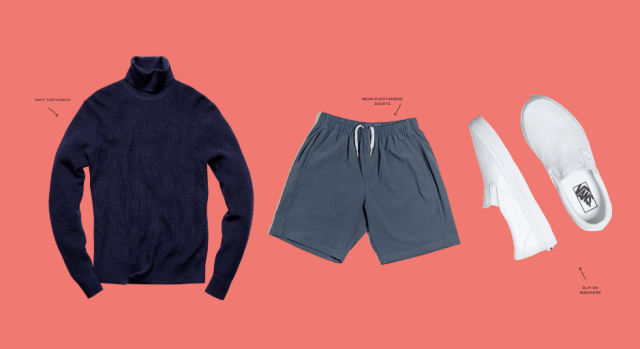 best fall outfit for men