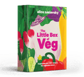 Little Box of Veg by Alice Zaslavsky