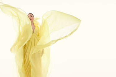 Victoria's Secret Announces Return of Adriana Lima With New Heavenly Eau de Parfum Campaign