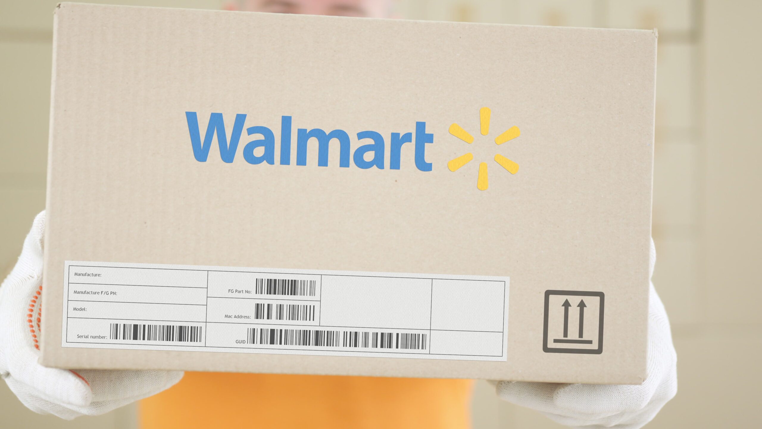 Walmart Sees More Than 2,000 Job Cuts in E-Commerce Warehouses