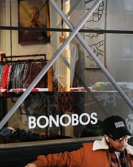 Walmart Sells Menswear Brand Bonobos