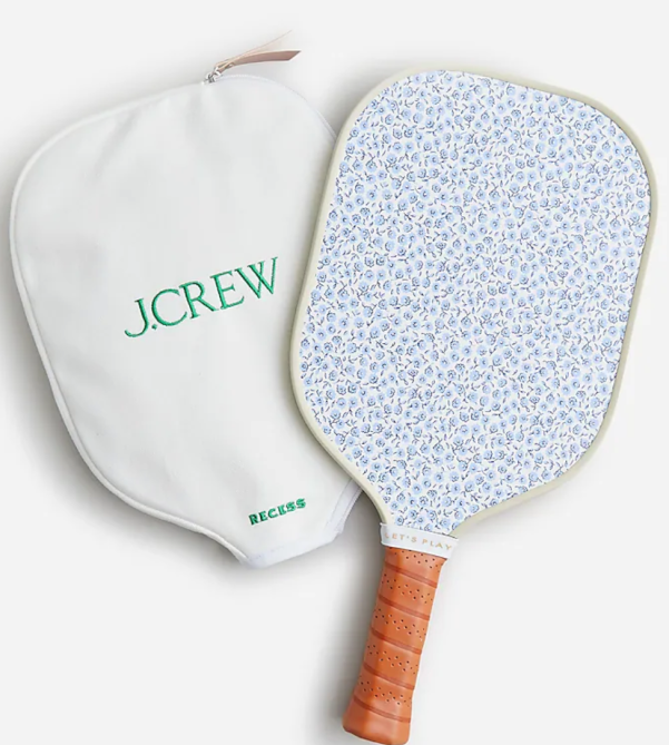 STYLECASTER | What To Wear To Play Pickleball