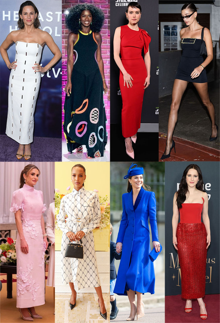 Who Was Your Best Dressed This Week?