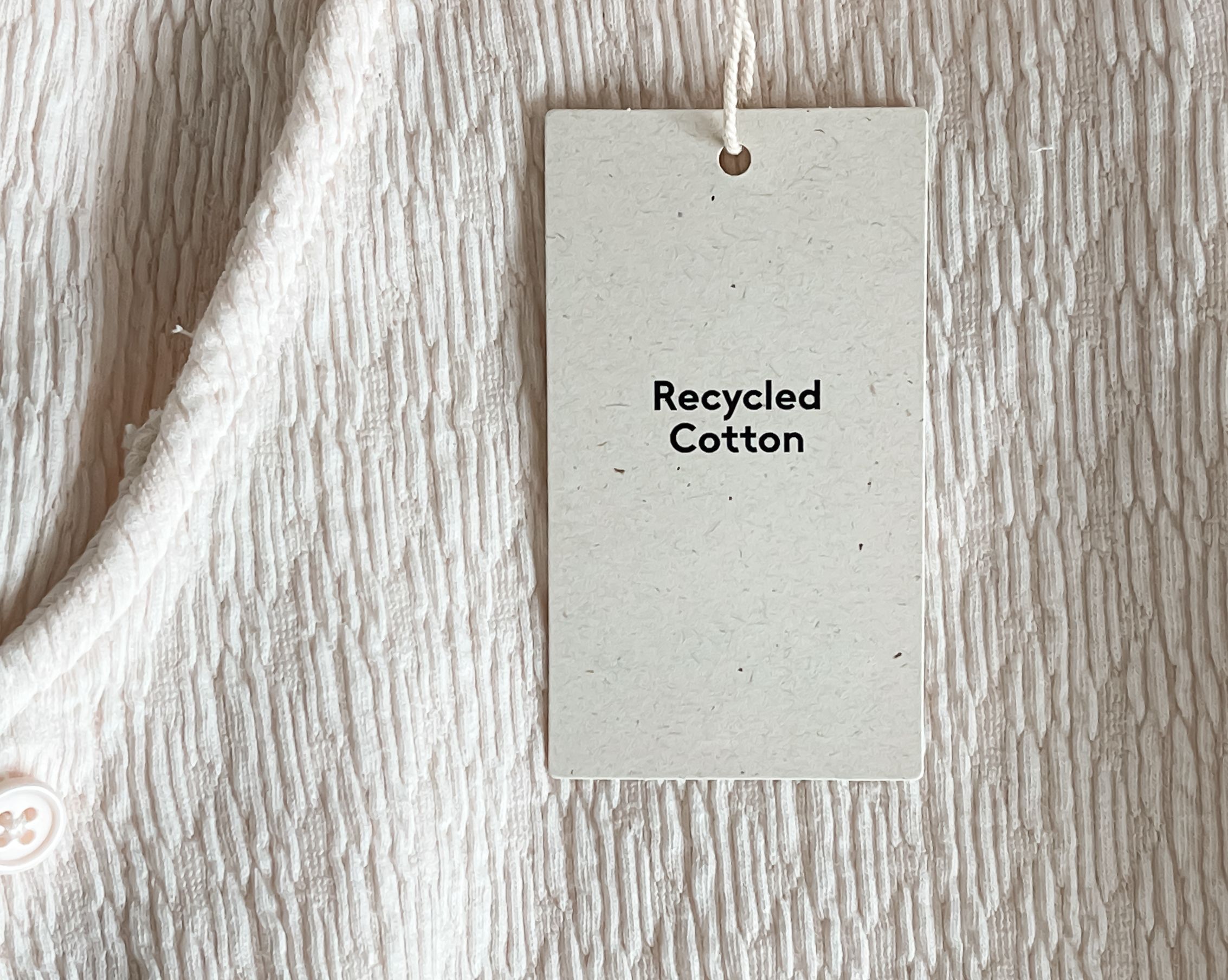 ‘Better’ Materials Aren’t Enough to Dent Fashion’s Climate Impact