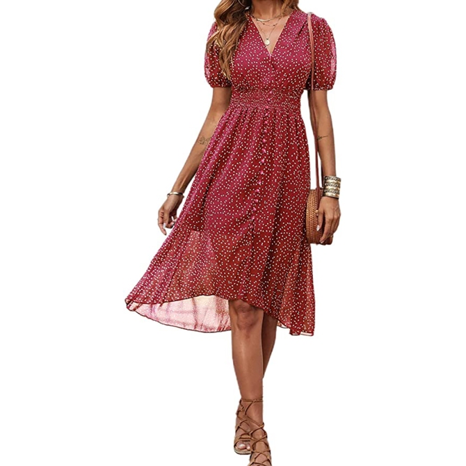 14 Summer Dresses From Amazon That Pair Perfectly With Rooftop Hangs
