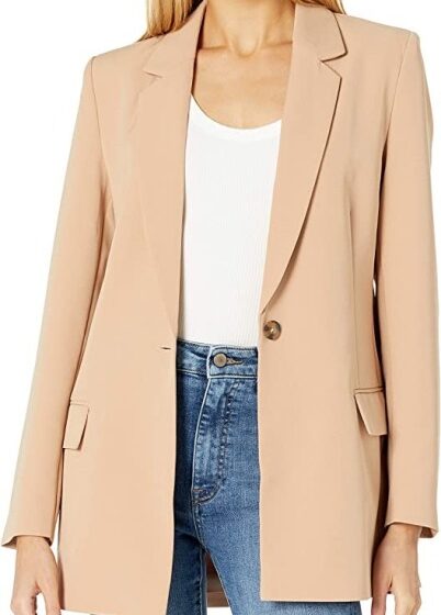 7 Best Blazers From Amazon 2023: Spring Styles Starting at $25