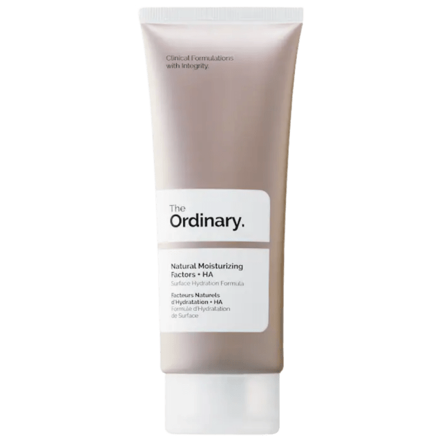 the ordinary daily moisturizer