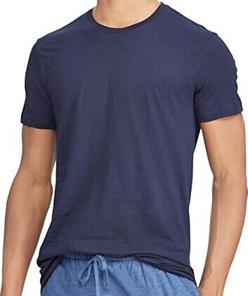 Polo Ralph Lauren Slim Fit T-Shirt 3-Pack