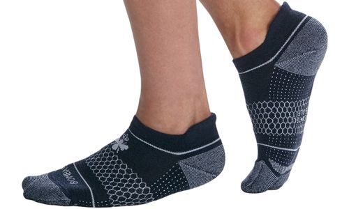 Bombas Merino Wool Golf Ankle Socks