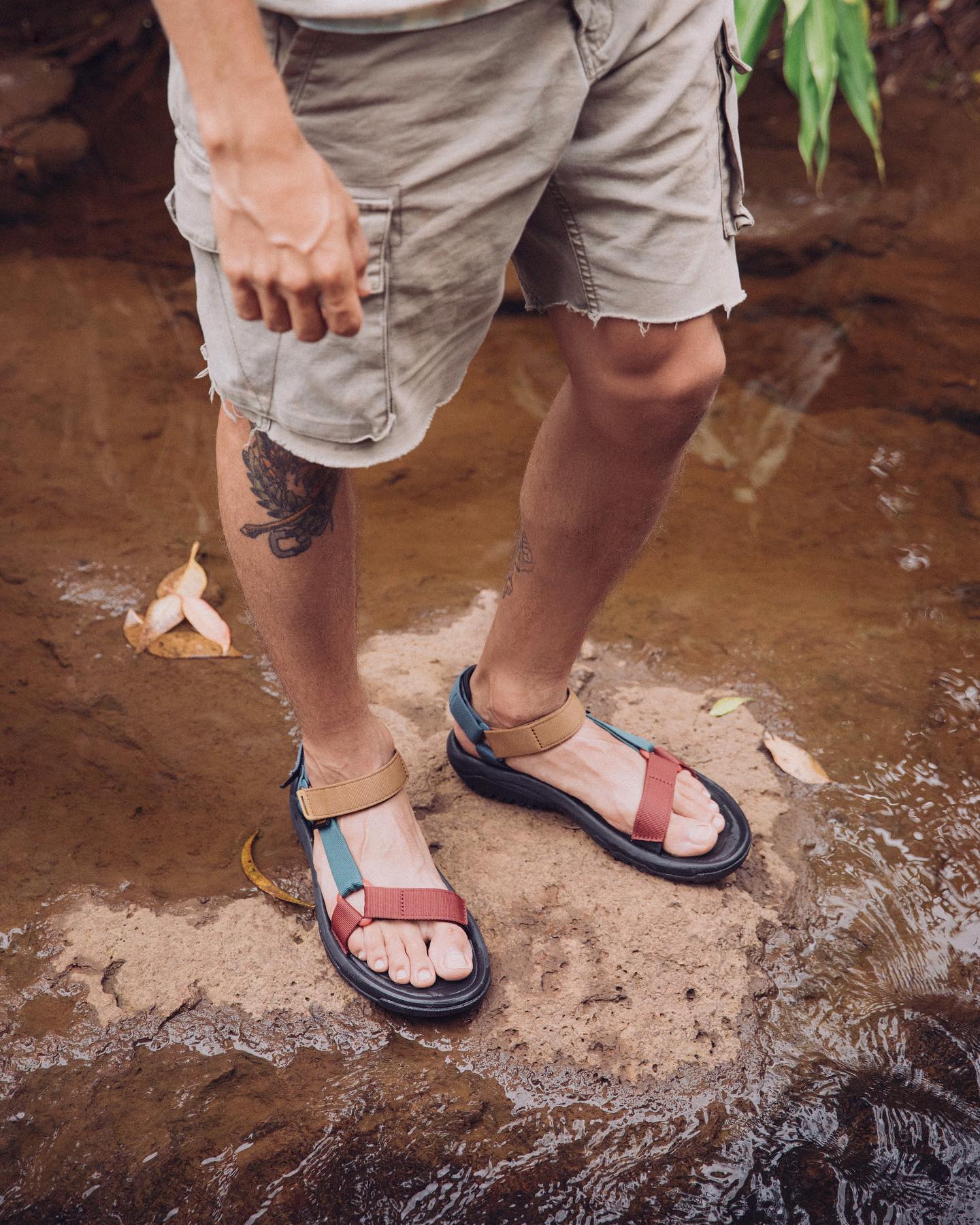 The 18 Best Waterproof Shoes For Men To Keep Your Feet Dry - Fashnfly