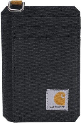 Carhartt Canvas Front Pocket Wallet