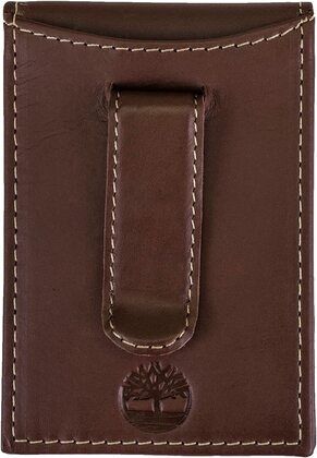Timberland Slim Front Pocket Wallet 