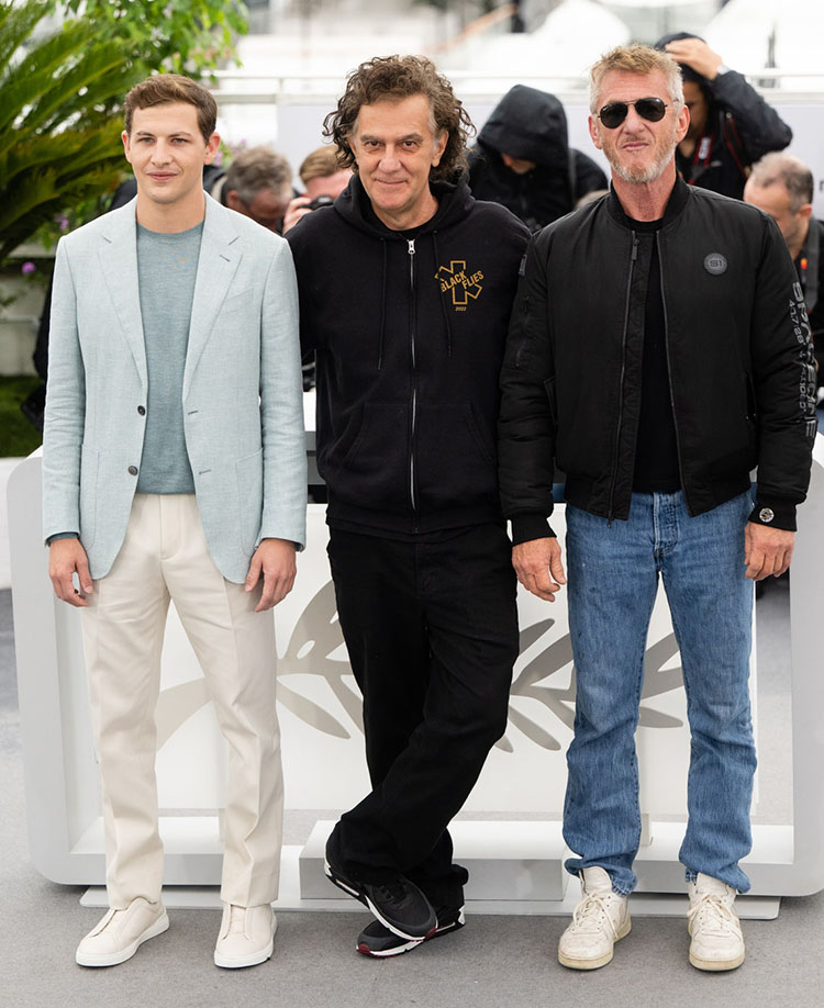 Fashion Critics' Top 20 Looks From Cannes Film Festival 2023