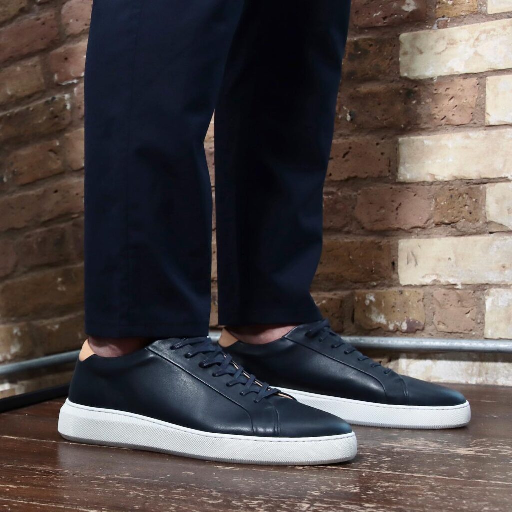 18 Best Casual Sneakers for Men To Master Any Look In 2023 - Fashnfly