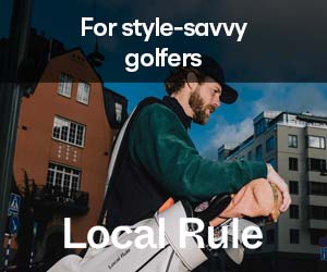 Local Rule