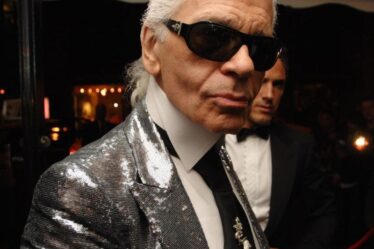 7 fascinating facts about iconic designer Karl Lagerfeld