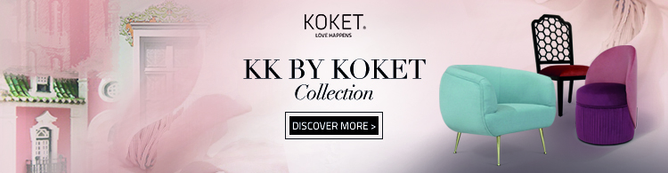 kk by koket collection fun furniture design
