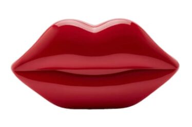 Lips, £175, luluguinness.com