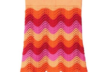Crochet, £35.99, mango.com