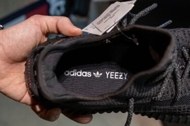 Adidas Takes Small Step Forward While Mulling Yeezy Options