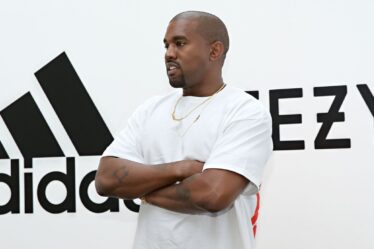 Adidas Will Sell Its Yeezy Inventory