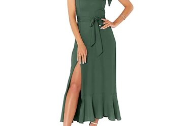 Amazon Has Cocktail Dresses For $50 & Under