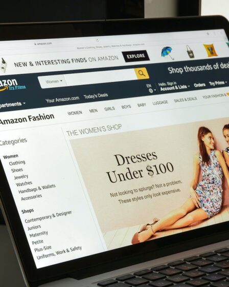 Amazon Plans to Add ChatGPT-Style Search to Its Online Store