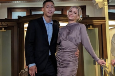 Ariana Madix Spotted On Date With Daniel Wai