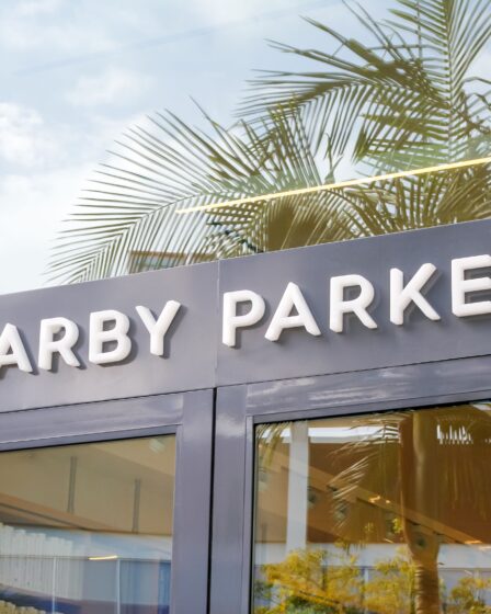 At Warby Parker and Allbirds, Signs of Progress