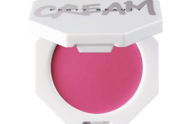 Barbie Glow Blush Is the Minimalist Way to Lean Into Summer's Biggest Trend
