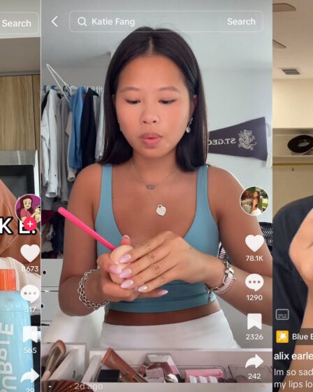 Beauty Tiktok’s Latest Obsessions: Introducing Katie Fang and Luxury Beauty Strikes Again